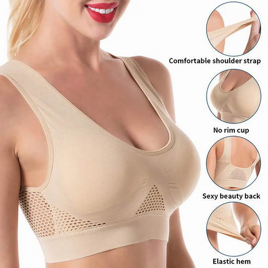 Pepr Air Bra