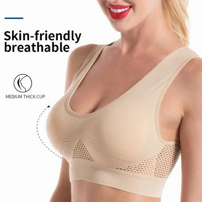 Pepr Air Bra