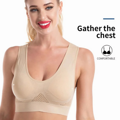 Pepr Air Bra